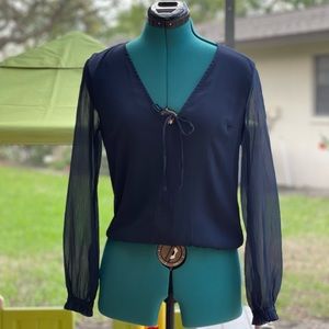 Abercrombie & Fitch Bodysuit